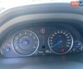 Серый Хонда Кросстур, объемом двигателя 3.5 л и пробегом 146 тыс. км за 15800 $, фото 9 на Automoto.ua