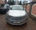 Серый Хонда Кросстур, объемом двигателя 3.5 л и пробегом 270 тыс. км за 12800 $, фото 2 на Automoto.ua