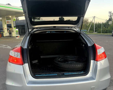 Сірий Хонда Кросстур, об'ємом двигуна 3.5 л та пробігом 185 тис. км за 13500 $, фото 8 на Automoto.ua