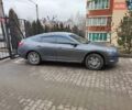 Сірий Хонда Кросстур, об'ємом двигуна 2.4 л та пробігом 210 тис. км за 11500 $, фото 13 на Automoto.ua