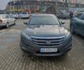 Сірий Хонда Кросстур, об'ємом двигуна 2.4 л та пробігом 210 тис. км за 11500 $, фото 8 на Automoto.ua