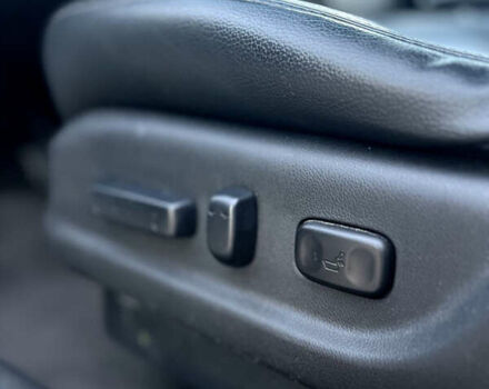 Сірий Хонда Кросстур, об'ємом двигуна 3.5 л та пробігом 185 тис. км за 13500 $, фото 24 на Automoto.ua