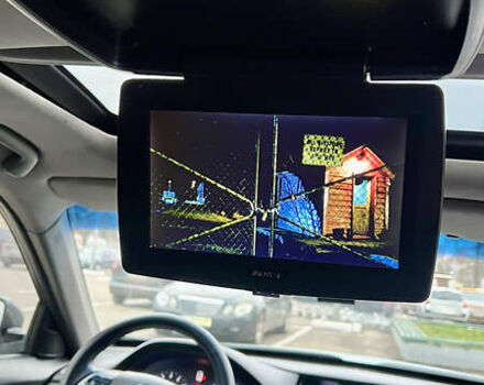 Серый Хонда Кросстур, объемом двигателя 2.35 л и пробегом 252 тыс. км за 11000 $, фото 26 на Automoto.ua