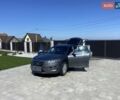 Серый Хонда Кросстур, объемом двигателя 3.5 л и пробегом 146 тыс. км за 15800 $, фото 1 на Automoto.ua