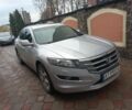 Серый Хонда Кросстур, объемом двигателя 3.5 л и пробегом 270 тыс. км за 12800 $, фото 1 на Automoto.ua