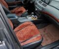 Сірий Хонда Кросстур, об'ємом двигуна 2.4 л та пробігом 210 тис. км за 11500 $, фото 17 на Automoto.ua