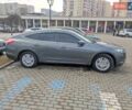 Сірий Хонда Кросстур, об'ємом двигуна 2.4 л та пробігом 210 тис. км за 11500 $, фото 3 на Automoto.ua