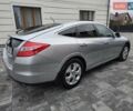 Серый Хонда Кросстур, объемом двигателя 3.47 л и пробегом 270 тыс. км за 11450 $, фото 7 на Automoto.ua