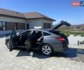 Серый Хонда Кросстур, объемом двигателя 3.5 л и пробегом 146 тыс. км за 15800 $, фото 2 на Automoto.ua