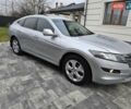 Серый Хонда Кросстур, объемом двигателя 3.47 л и пробегом 270 тыс. км за 11450 $, фото 9 на Automoto.ua
