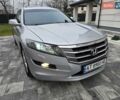 Серый Хонда Кросстур, объемом двигателя 3.47 л и пробегом 270 тыс. км за 11450 $, фото 11 на Automoto.ua