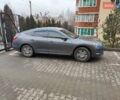 Сірий Хонда Кросстур, об'ємом двигуна 2.4 л та пробігом 210 тис. км за 11500 $, фото 15 на Automoto.ua