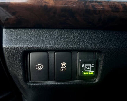 Сірий Хонда Кросстур, об'ємом двигуна 3.5 л та пробігом 185 тис. км за 13500 $, фото 9 на Automoto.ua