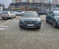 Сірий Хонда Кросстур, об'ємом двигуна 2.4 л та пробігом 210 тис. км за 11500 $, фото 10 на Automoto.ua