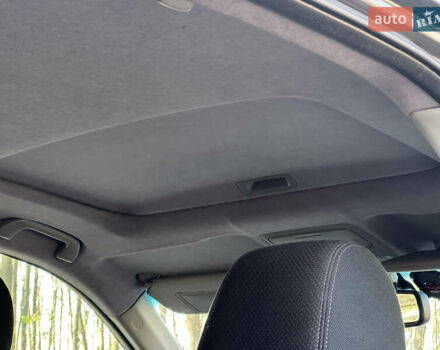 Сірий Хонда Кросстур, об'ємом двигуна 2.4 л та пробігом 235 тис. км за 11000 $, фото 23 на Automoto.ua