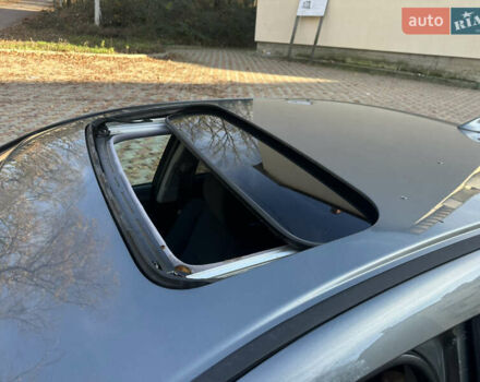 Сірий Хонда Кросстур, об'ємом двигуна 2.4 л та пробігом 235 тис. км за 11000 $, фото 11 на Automoto.ua