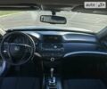 Серый Хонда Кросстур, объемом двигателя 2.36 л и пробегом 330 тыс. км за 12500 $, фото 4 на Automoto.ua
