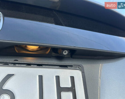 Сірий Хонда Кросстур, об'ємом двигуна 2.4 л та пробігом 235 тис. км за 11000 $, фото 28 на Automoto.ua