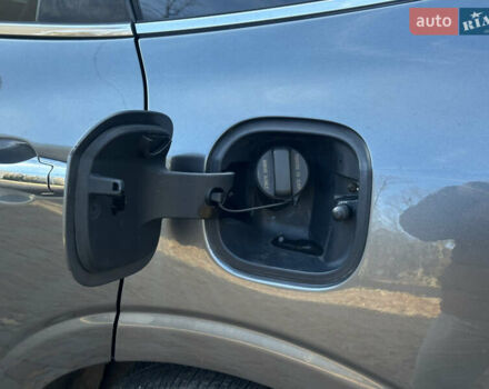 Сірий Хонда Кросстур, об'ємом двигуна 2.4 л та пробігом 235 тис. км за 11000 $, фото 39 на Automoto.ua