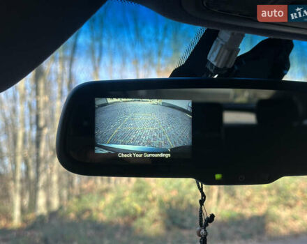 Сірий Хонда Кросстур, об'ємом двигуна 2.4 л та пробігом 235 тис. км за 11000 $, фото 10 на Automoto.ua