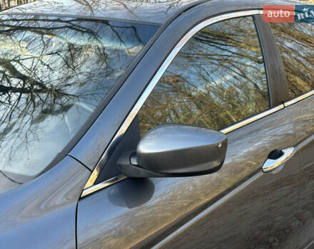 Сірий Хонда Кросстур, об'ємом двигуна 2.4 л та пробігом 235 тис. км за 11000 $, фото 35 на Automoto.ua