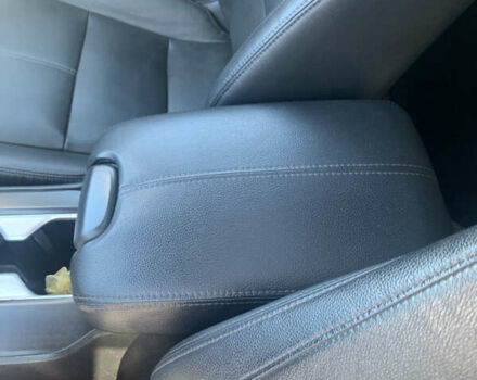 Хонда Кросстур 2014 в Каменское - Днепродзержинск на Automoto.ua Серый Хонда Кросстур, объемом двигателя 3.5 л и пробегом 203 тыс. км за 15000 $, фото 27 на Automoto.ua