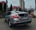 Сірий Хонда Кросстур, об'ємом двигуна 2.4 л та пробігом 208 тис. км за 15400 $, фото 5 на Automoto.ua