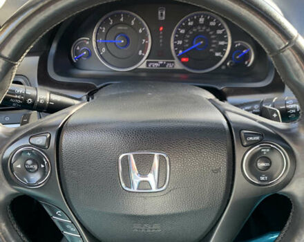 Хонда Кросстур 2014 в Каменское - Днепродзержинск на Automoto.ua Серый Хонда Кросстур, объемом двигателя 3.5 л и пробегом 203 тыс. км за 15000 $, фото 38 на Automoto.ua