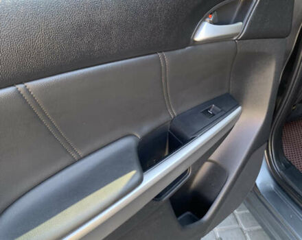 Хонда Кросстур 2014 в Каменское - Днепродзержинск на Automoto.ua Серый Хонда Кросстур, объемом двигателя 3.5 л и пробегом 203 тыс. км за 15000 $, фото 36 на Automoto.ua