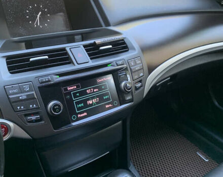 Хонда Кросстур 2014 в Каменское - Днепродзержинск на Automoto.ua Серый Хонда Кросстур, объемом двигателя 3.5 л и пробегом 203 тыс. км за 15000 $, фото 34 на Automoto.ua