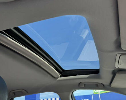 Серый Хонда Кросстур, объемом двигателя 2.35 л и пробегом 129 тыс. км за 11500 $, фото 17 на Automoto.ua