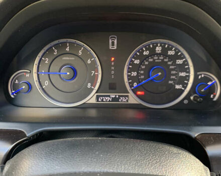 Хонда Кросстур 2014 в Каменское - Днепродзержинск на Automoto.ua Серый Хонда Кросстур, объемом двигателя 3.5 л и пробегом 203 тыс. км за 15000 $, фото 39 на Automoto.ua