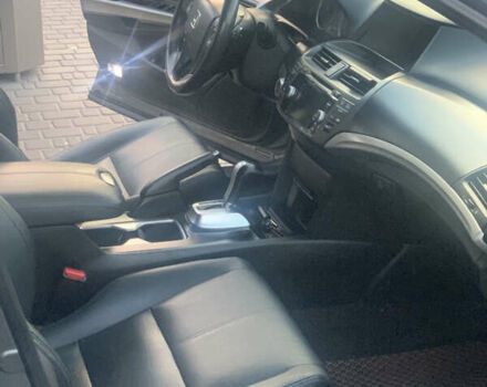 Хонда Кросстур 2014 в Каменское - Днепродзержинск на Automoto.ua Серый Хонда Кросстур, объемом двигателя 3.5 л и пробегом 203 тыс. км за 15000 $, фото 30 на Automoto.ua