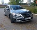 Хонда Кросстур 2014 в Хмельнике на Automoto.ua Серый Хонда Кросстур, объемом двигателя 2.4 л и пробегом 139 тыс. км за 12500 $, фото 6 на Automoto.ua