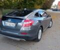 Хонда Кросстур 2014 в Хмельнике на Automoto.ua Серый Хонда Кросстур, объемом двигателя 2.4 л и пробегом 139 тыс. км за 12500 $, фото 9 на Automoto.ua
