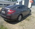 Сірий Хонда Кросстур, об'ємом двигуна 2.4 л та пробігом 117 тис. км за 14000 $, фото 6 на Automoto.ua