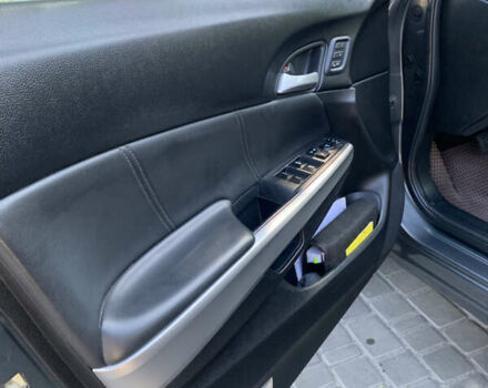 Хонда Кросстур 2014 в Каменское - Днепродзержинск на Automoto.ua Серый Хонда Кросстур, объемом двигателя 3.5 л и пробегом 203 тыс. км за 15000 $, фото 35 на Automoto.ua