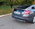 Хонда Кросстур 2014 в Хмельнике на Automoto.ua Серый Хонда Кросстур, объемом двигателя 2.4 л и пробегом 139 тыс. км за 12500 $, фото 8 на Automoto.ua