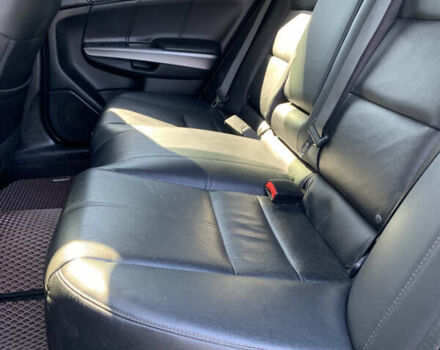 Хонда Кросстур 2014 в Каменское - Днепродзержинск на Automoto.ua Серый Хонда Кросстур, объемом двигателя 3.5 л и пробегом 203 тыс. км за 15000 $, фото 26 на Automoto.ua