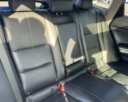 Серый Хонда Кросстур, объемом двигателя 2.35 л и пробегом 129 тыс. км за 11500 $, фото 16 на Automoto.ua