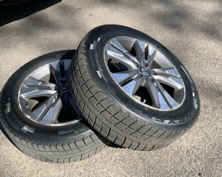 Хонда Кросстур 2014 в Каменское - Днепродзержинск на Automoto.ua Серый Хонда Кросстур, объемом двигателя 3.5 л и пробегом 203 тыс. км за 15000 $, фото 31 на Automoto.ua