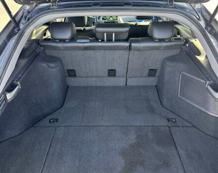 Серый Хонда Кросстур, объемом двигателя 2.35 л и пробегом 129 тыс. км за 11500 $, фото 18 на Automoto.ua