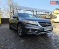 Серый Хонда Кросстур, объемом двигателя 3.5 л и пробегом 135 тыс. км за 14700 $, фото 2 на Automoto.ua