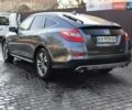 Серый Хонда Кросстур, объемом двигателя 3.5 л и пробегом 135 тыс. км за 14700 $, фото 6 на Automoto.ua