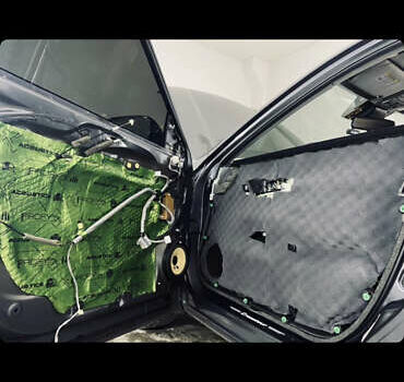 Сірий Хонда Кросстур, об'ємом двигуна 3.5 л та пробігом 170 тис. км за 15500 $, фото 40 на Automoto.ua