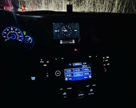 Сірий Хонда Кросстур, об'ємом двигуна 3.5 л та пробігом 170 тис. км за 15500 $, фото 24 на Automoto.ua