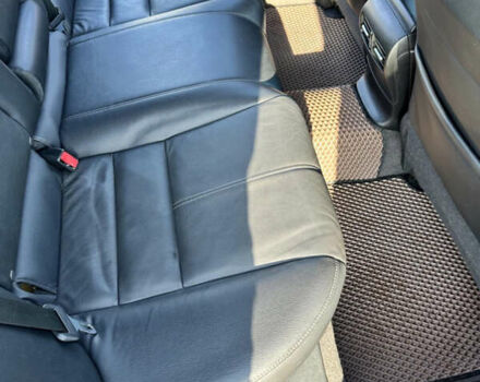 Сірий Хонда Кросстур, об'ємом двигуна 3.5 л та пробігом 170 тис. км за 15500 $, фото 49 на Automoto.ua