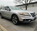 Сірий Хонда Кросстур, об'ємом двигуна 3.5 л та пробігом 71 тис. км за 8100 $, фото 2 на Automoto.ua