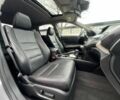 Сірий Хонда Кросстур, об'ємом двигуна 3.5 л та пробігом 71 тис. км за 8100 $, фото 7 на Automoto.ua