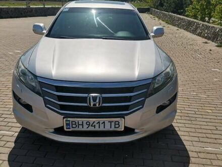 Хонда Кросстур 2011 в Виннице на Automoto.ua Серый Хонда Кросстур, объемом двигателя 3.5 л и пробегом 144 тыс. км за 12000 $, фото 1 на Automoto.ua